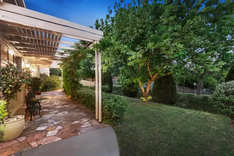 Second view of Homely house listing, 10 Abassia Street, Balwyn North VIC 3104