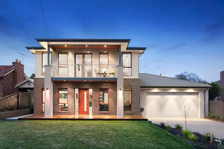 10 Mardion Drive, Nunawading VIC 3131