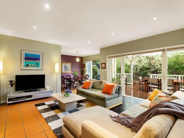 Second view of Homely house listing, 7 Simmons Street, Box Hill North VIC 3129