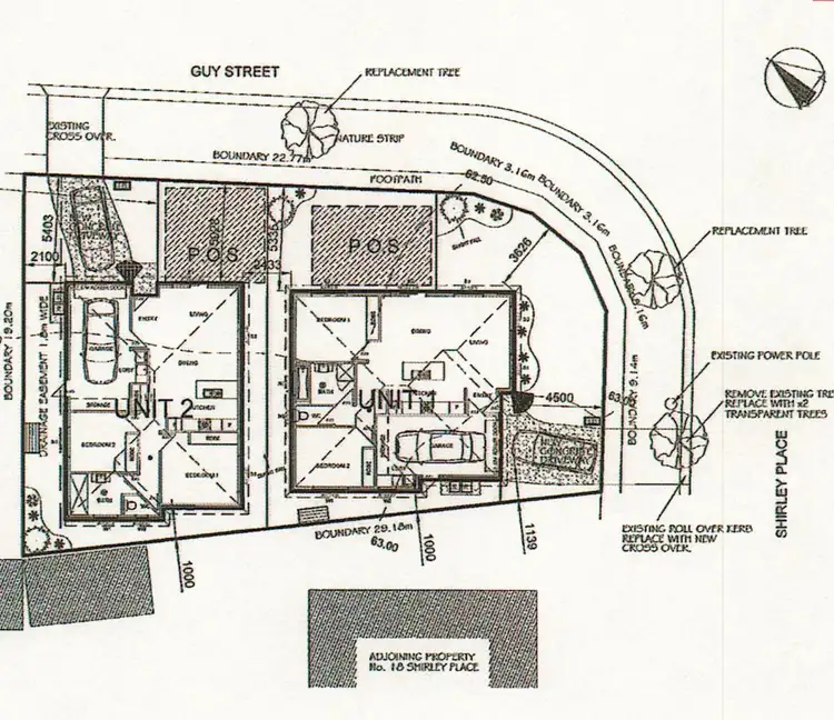 Second view of Homely unit listing, 1/16 Shirley Place, Kings Meadows TAS 7249