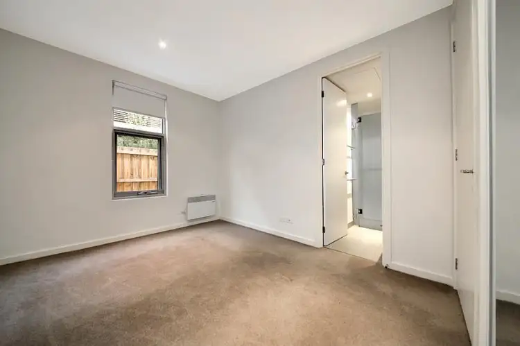 Third view of Homely apartment listing, 6/22 Warleigh Grove, Brighton VIC 3186