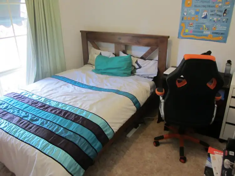 Seventh view of Homely house listing, 6 Kraft Crescent, Drouin VIC 3818