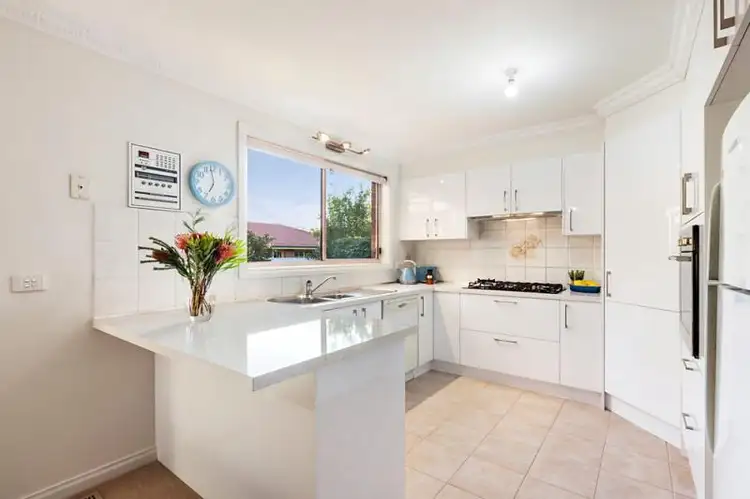 Fifth view of Homely house listing, 12 Patrick Court, Mitcham VIC 3132