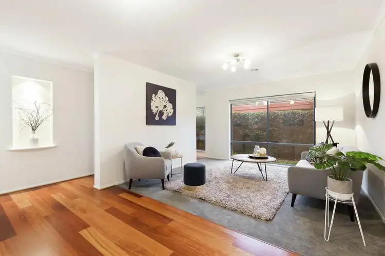 Fourth view of Homely house listing, 22 Greenglade Court, Blackburn North VIC 3130