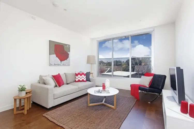 Second view of Homely townhouse listing, 26/170 Beach Road, Sandringham VIC 3191