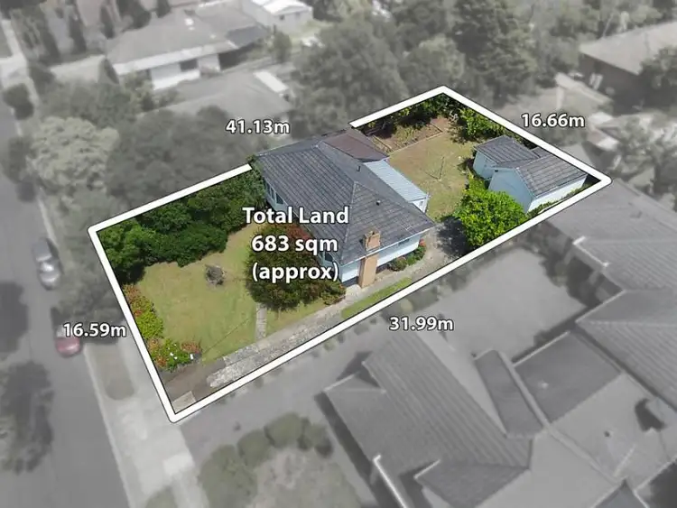 Sixth view of Homely house listing, 24 Lawrence Street, Blackburn South VIC 3130