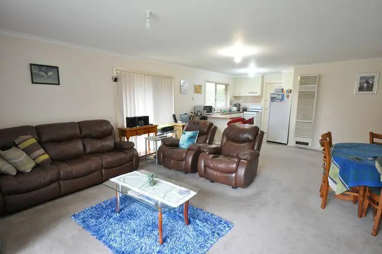 Second view of Homely unit listing, 4/116 Burke Street, Warragul VIC 3820