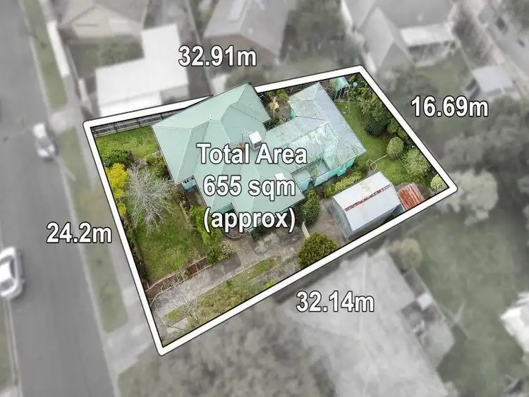 62 Mersey Street, Box Hill North VIC 3129