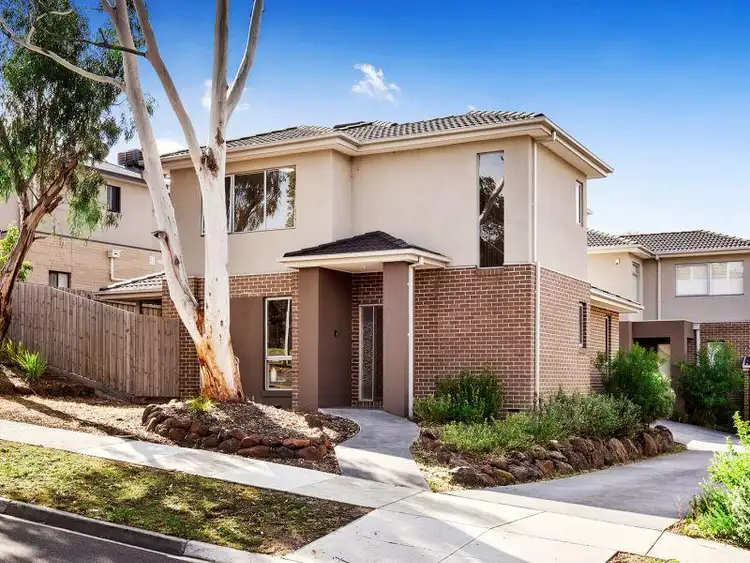 1/3 Eastway Avenue, Donvale VIC 3111