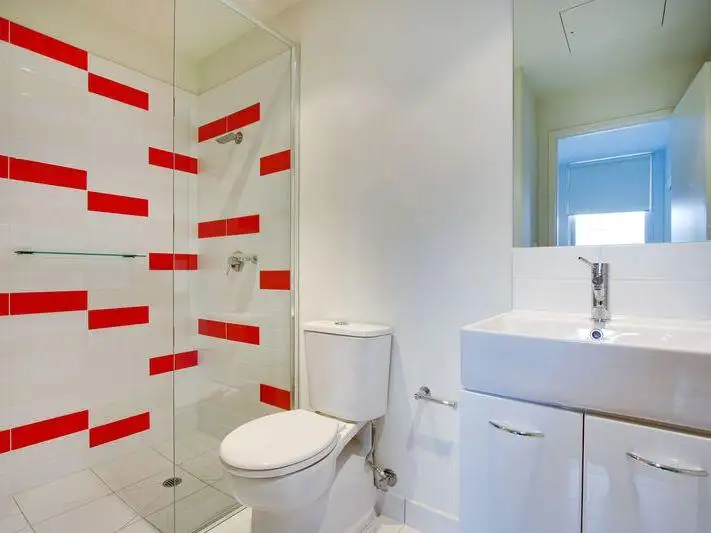 Seventh view of Homely apartment listing, 311/15-21 Harrow Street, Box Hill VIC 3128