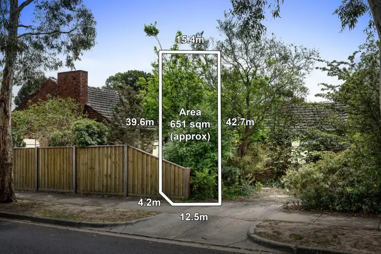 42 Williams Road, Blackburn VIC 3130