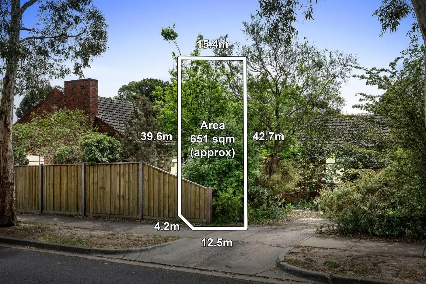 Main view of Homely house listing, 42 Williams Road, Blackburn VIC 3130