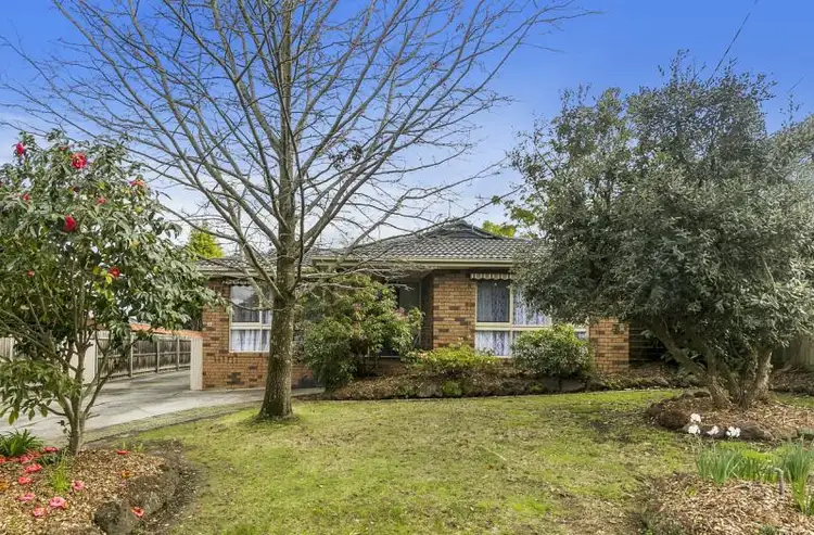 32 Ozone Road, Bayswater VIC 3153