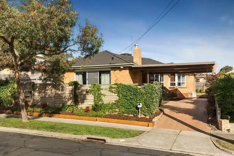 18 Hibiscus Road, Blackburn North VIC 3130