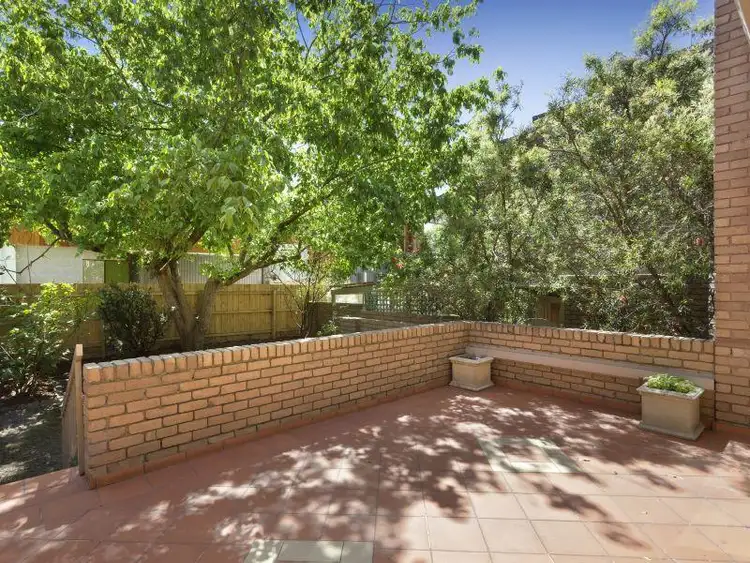 Second view of Homely unit listing, 4/1029 Toorak Road, Camberwell VIC 3124