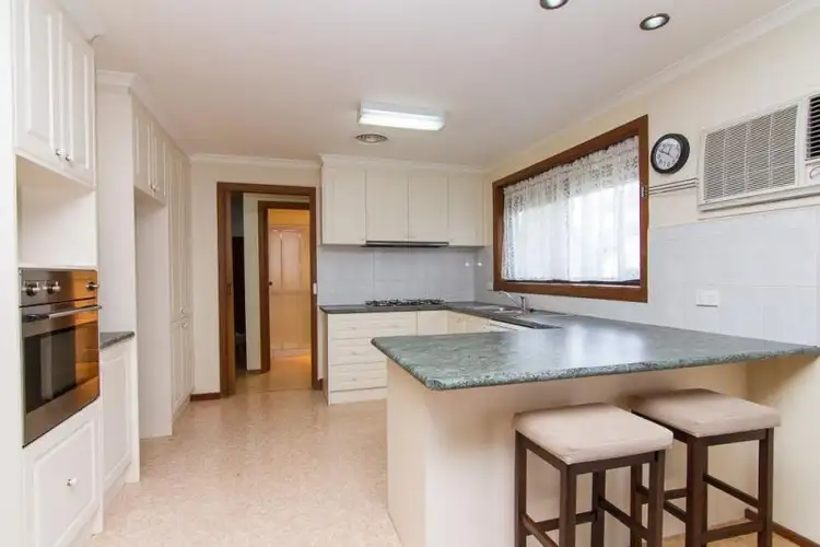 Second view of Homely house listing, 16 Harewood Street, Tooradin VIC 3980