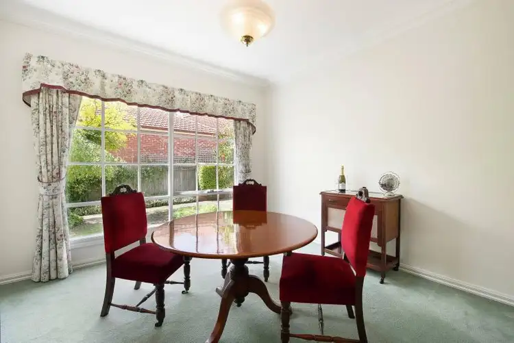 Fourth view of Homely house listing, 6 Hibiscus Court, Croydon VIC 3136