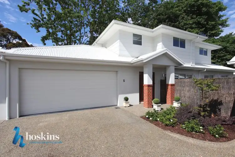 Main view of Homely house listing, 5-226A Warrandyte Road, Ringwood North VIC 3134