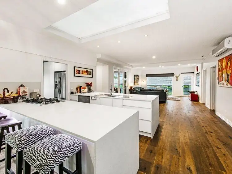 Third view of Homely house listing, 656 Nepean Highway, Frankston South VIC 3199