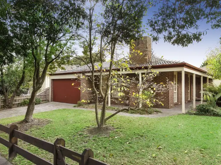 1/9 Warren Street, Burwood VIC 3125