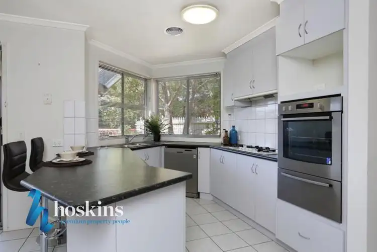 Fourth view of Homely house listing, 6 Nandina Close, Warranwood VIC 3134
