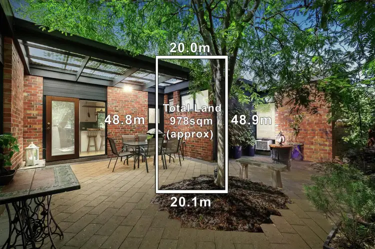 Main view of Homely house listing, 30 Dudley Street, Mitcham VIC 3132