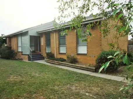 45 Walker Parade, Churchill VIC 3842