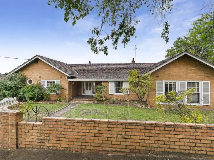 Second view of Homely house listing, 14 Barkly Street, Camberwell VIC 3124