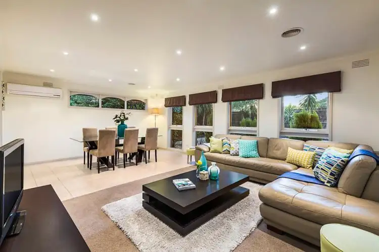 Second view of Homely house listing, 127 Heatherdale Road, Ringwood VIC 3134