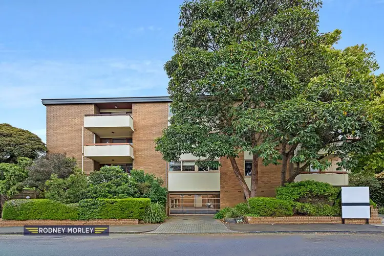 14/35 Walsh Street, South Yarra VIC 3141