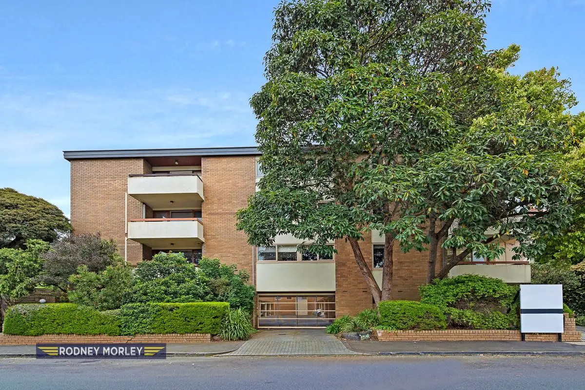 Main view of Homely apartment listing, 14/35 Walsh Street, South Yarra VIC 3141