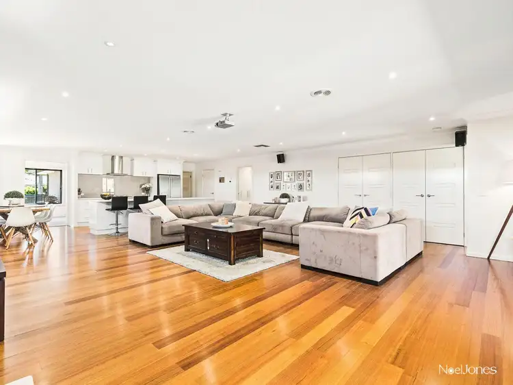 Fourth view of Homely house listing, 15 Thomas Street, Croydon South VIC 3136
