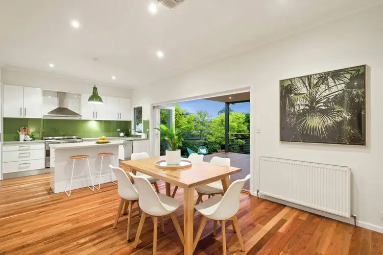 Fourth view of Homely house listing, 4 McKeon Road, Mitcham VIC 3132