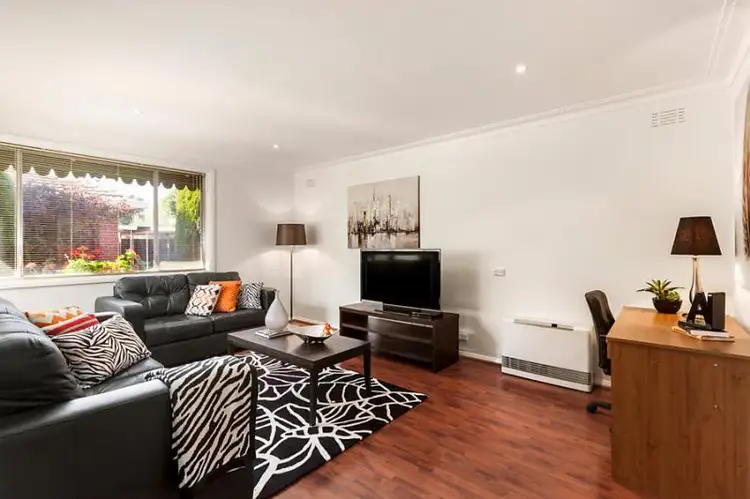 Third view of Homely unit listing, 5/12 Calcutta Street, Mitcham VIC 3132