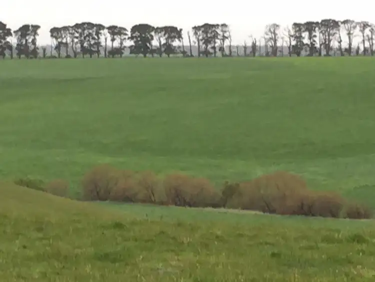 Second view of Homely land listing, Address available on request