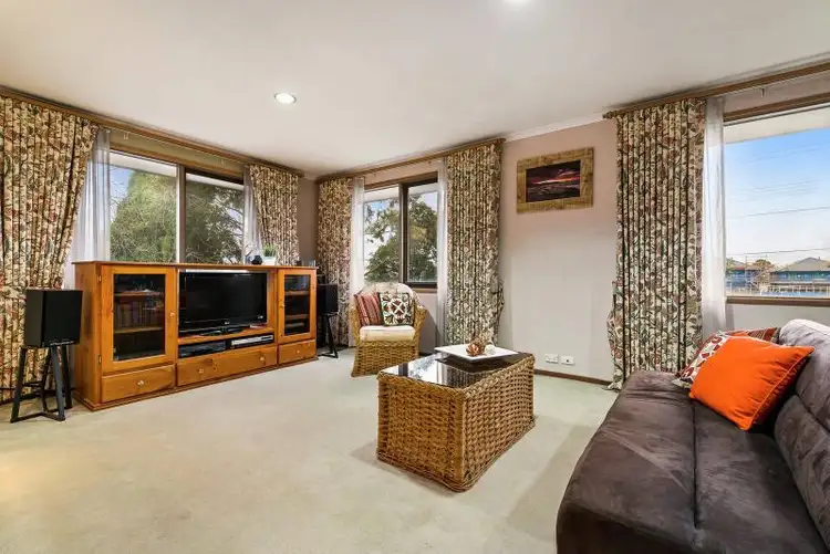 Fifth view of Homely house listing, 7 Anderson Court, Wantirna South VIC 3152