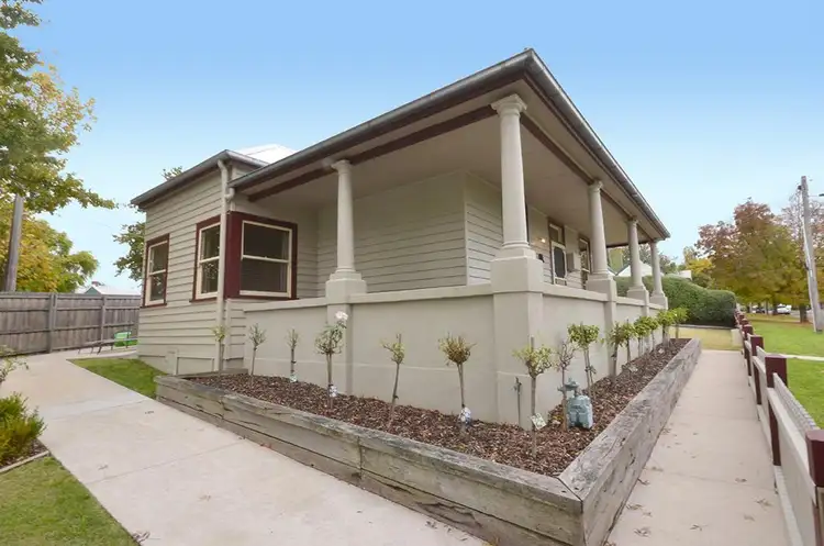 Second view of Homely house listing, 414 Armstrong Street South, Ballarat VIC 3350