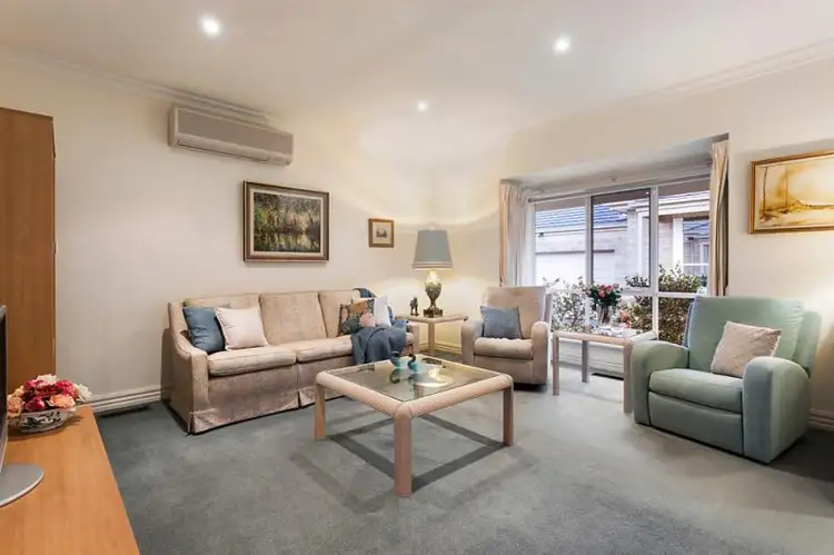 Second view of Homely unit listing, 4/5-7 Wren Close, Nunawading VIC 3131