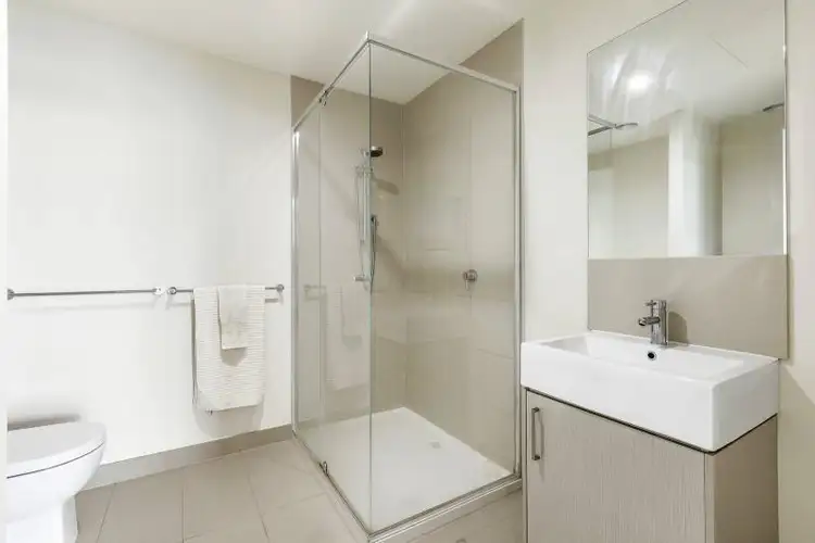 Fifth view of Homely apartment listing, 407/394-398 Middleborough Road, Blackburn VIC 3130