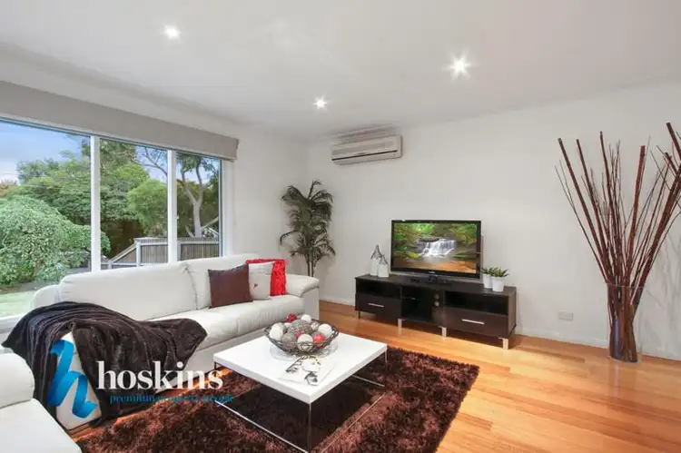Second view of Homely house listing, 4 Broughton Avenue, Croydon VIC 3136