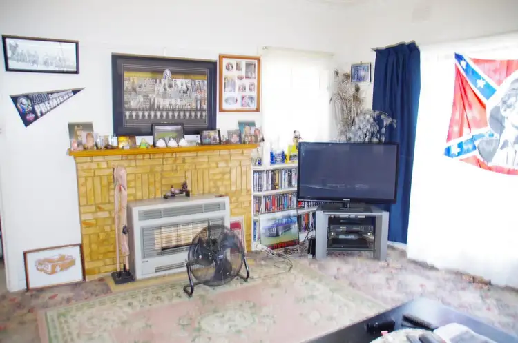 Fifth view of Homely house listing, 4 Blake Street, Skipton VIC 3361