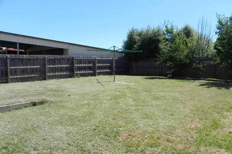 Fourth view of Homely house listing, 43 Normanby Street, Warragul VIC 3820