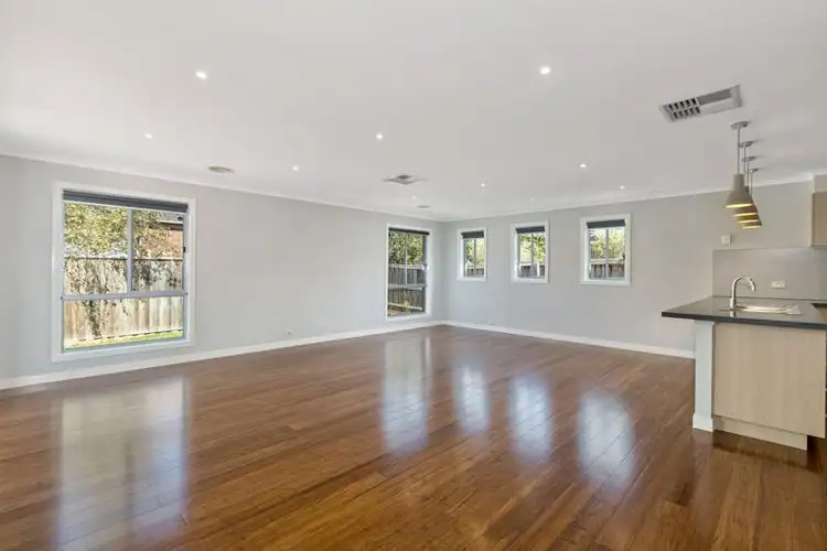 Fifth view of Homely house listing, 6 Windsong Way, Point Cook VIC 3030