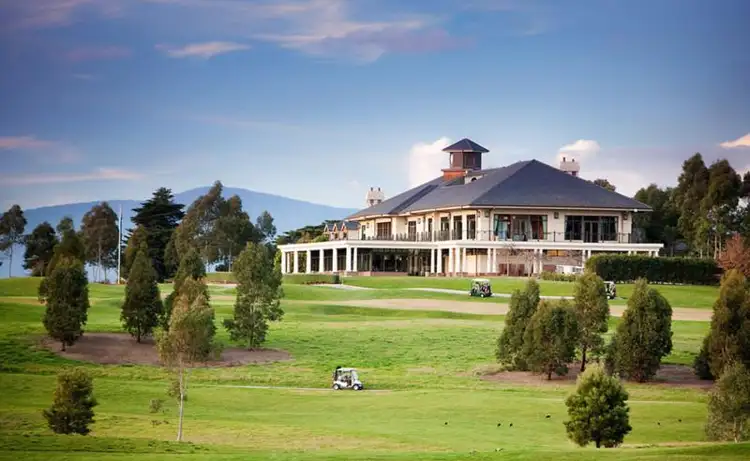 Second view of Homely house listing, 2 Oak Court, Chirnside Park VIC 3116