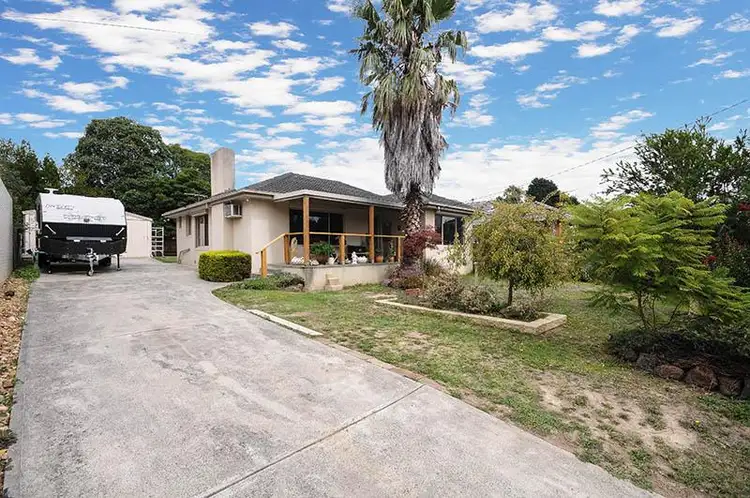 10 Ernest Street, Bayswater VIC 3153