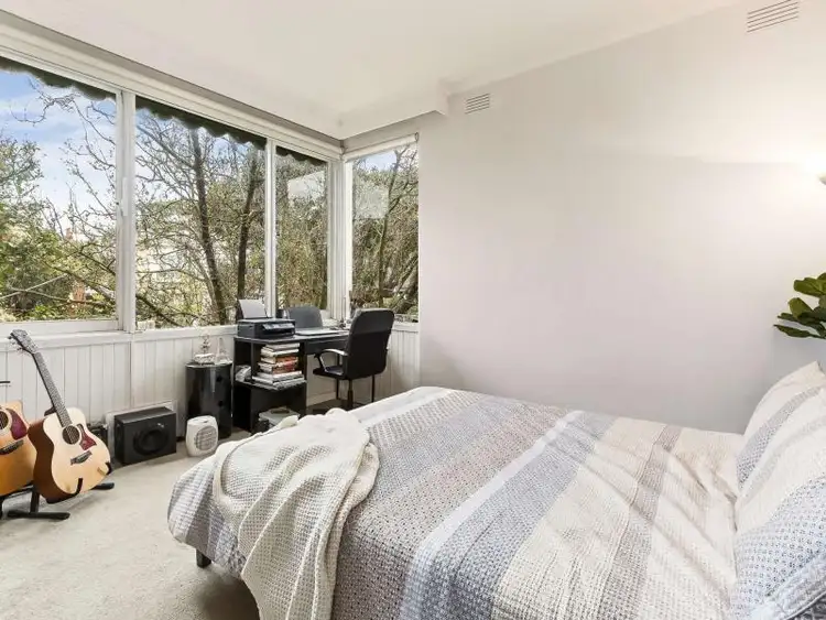 Second view of Homely apartment listing, 3/5 Acheron Avenue, Camberwell VIC 3124