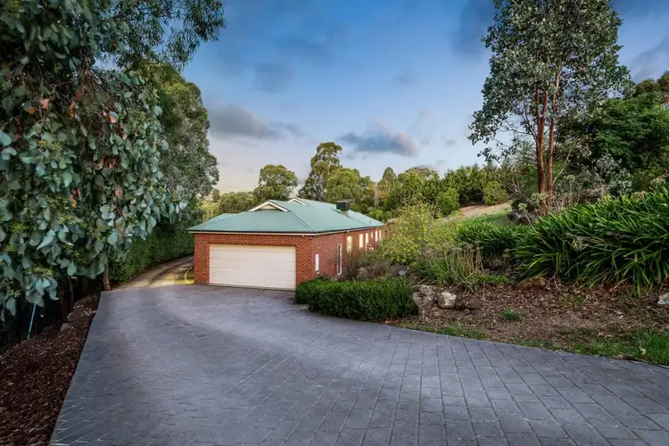 Second view of Homely house listing, 20 Limassol Court, Donvale VIC 3111