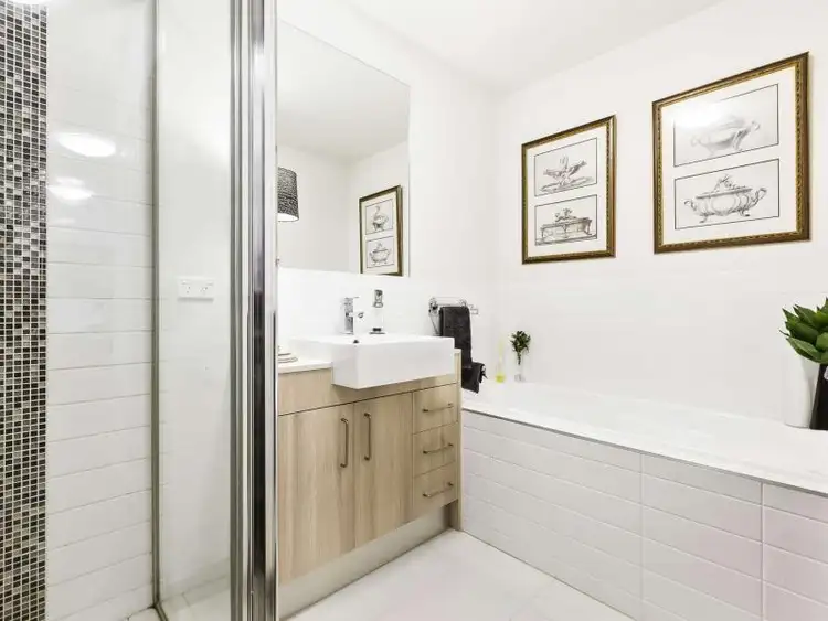 Sixth view of Homely apartment listing, 301/218 High Street, Ashburton VIC 3147
