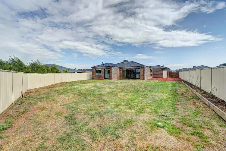 Third view of Homely house listing, 11 Samoth Court, Miners Rest VIC 3352