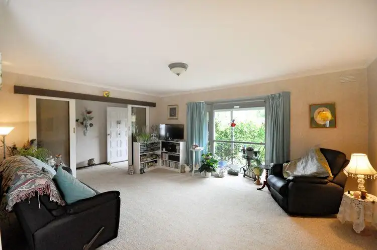 Second view of Homely house listing, 29 Boronia Street, Warragul VIC 3820